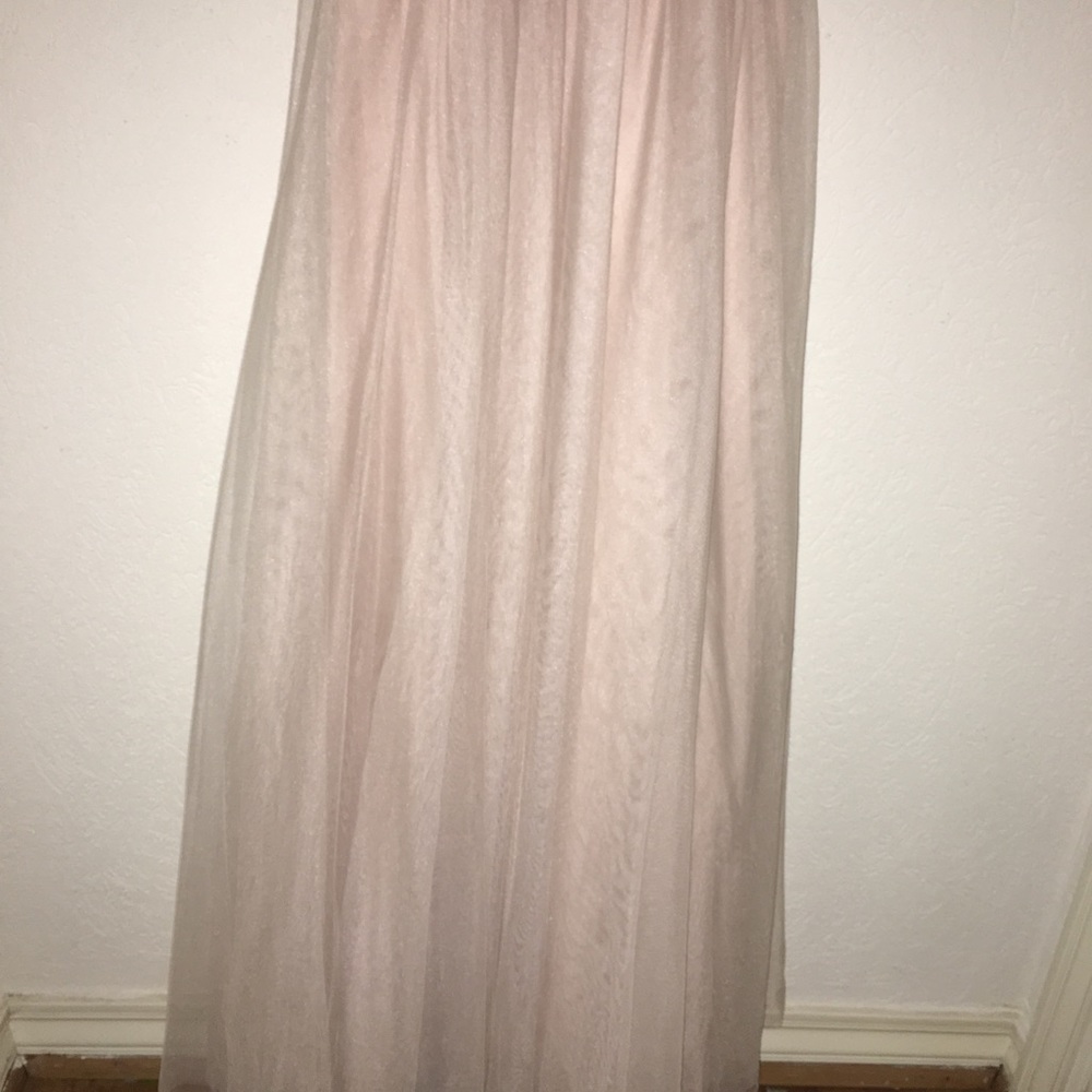 Prom Dress - Picture 3 of 8